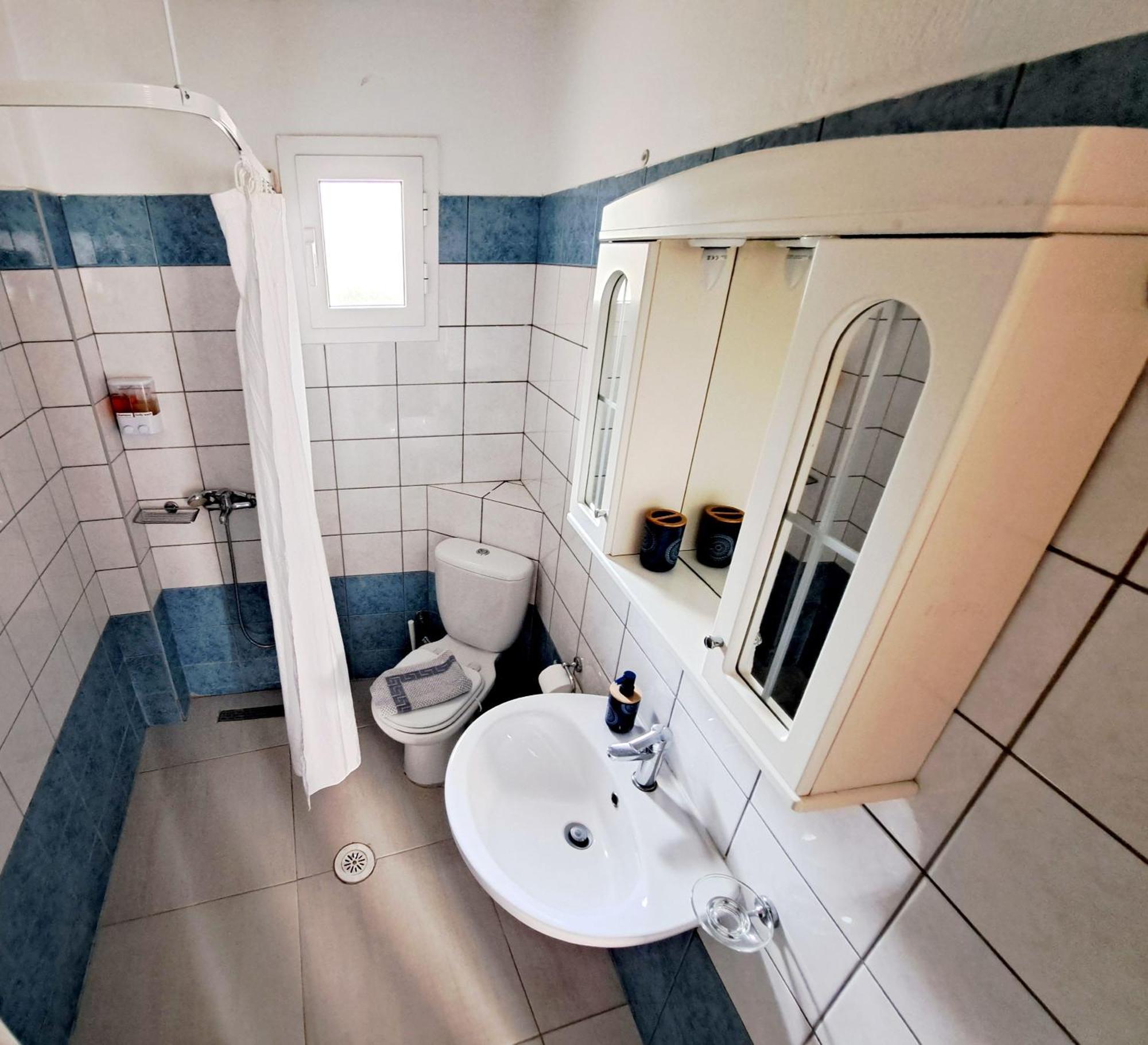 Oleoso Apartment Igoumenitsa Ngoại thất bức ảnh