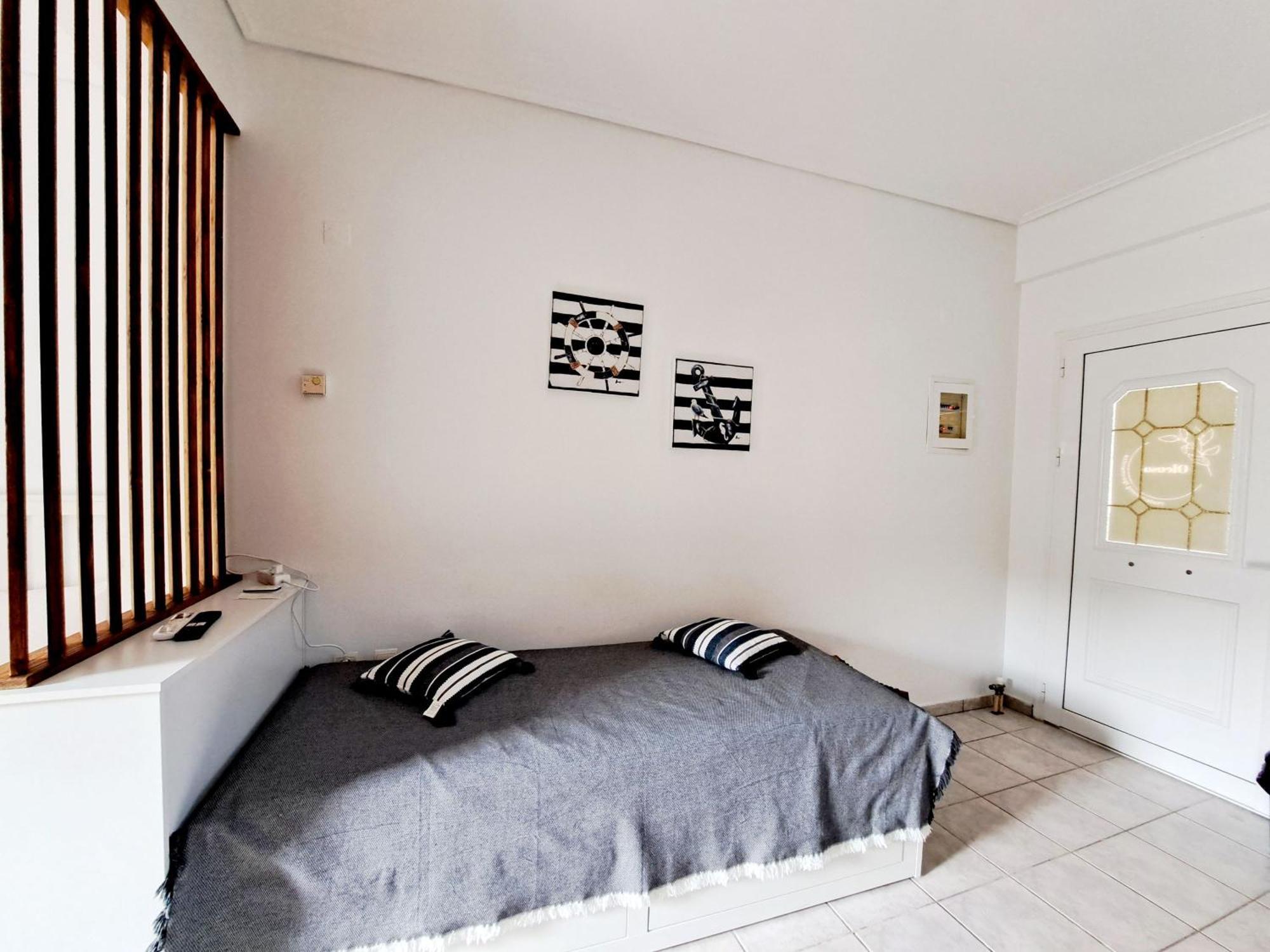 Oleoso Apartment Igoumenitsa Ngoại thất bức ảnh